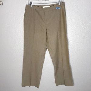 Old Navy Cropped dress pants career office